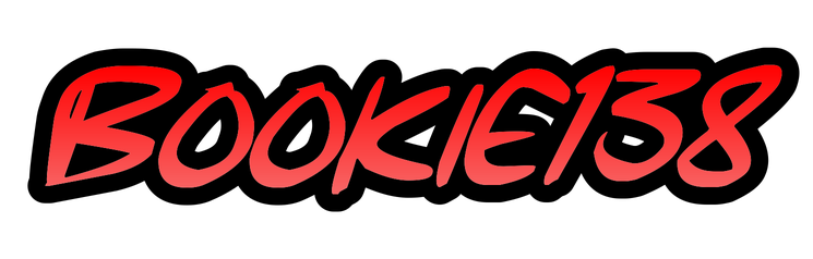 LOGO BOOKIE138